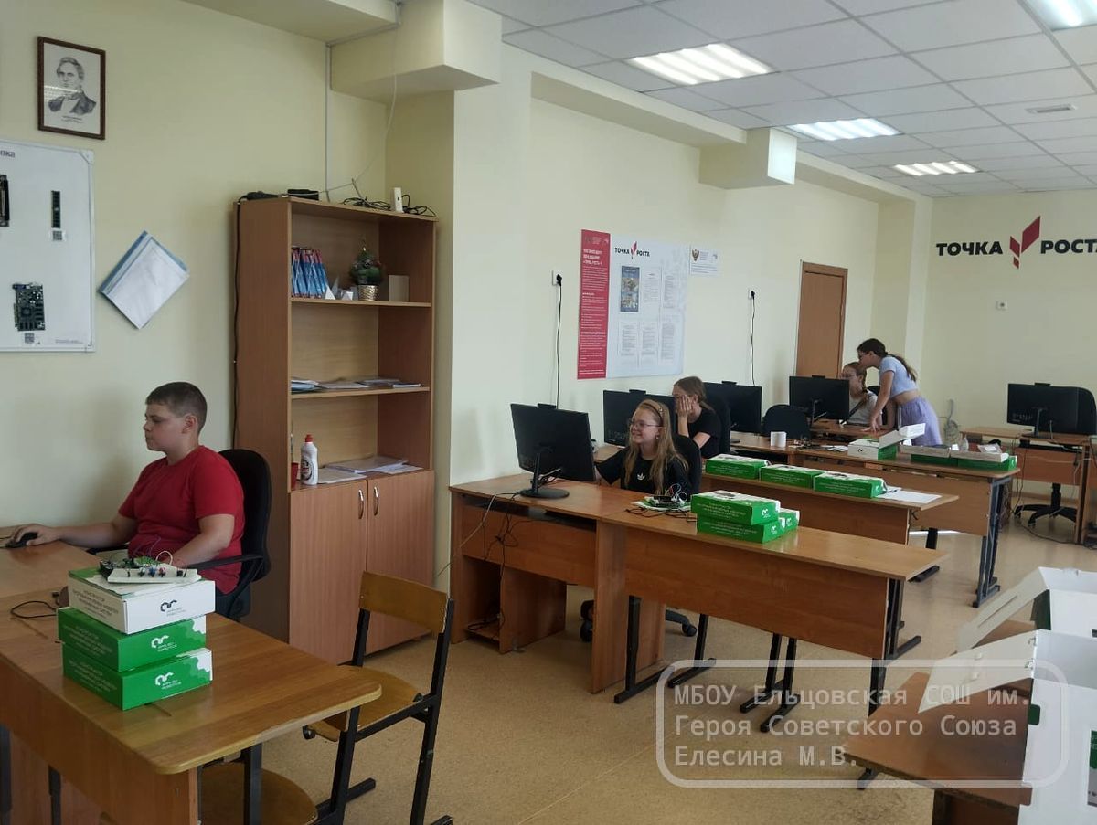 Азы алгоритмизации.