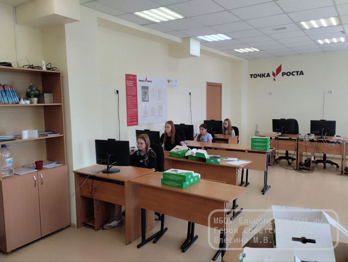 Азы программирования.