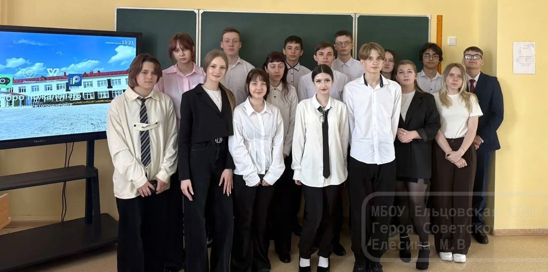 Защита индивидуальных проектов.