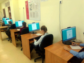 Всероссийская олимпиада школьников в новом формате.