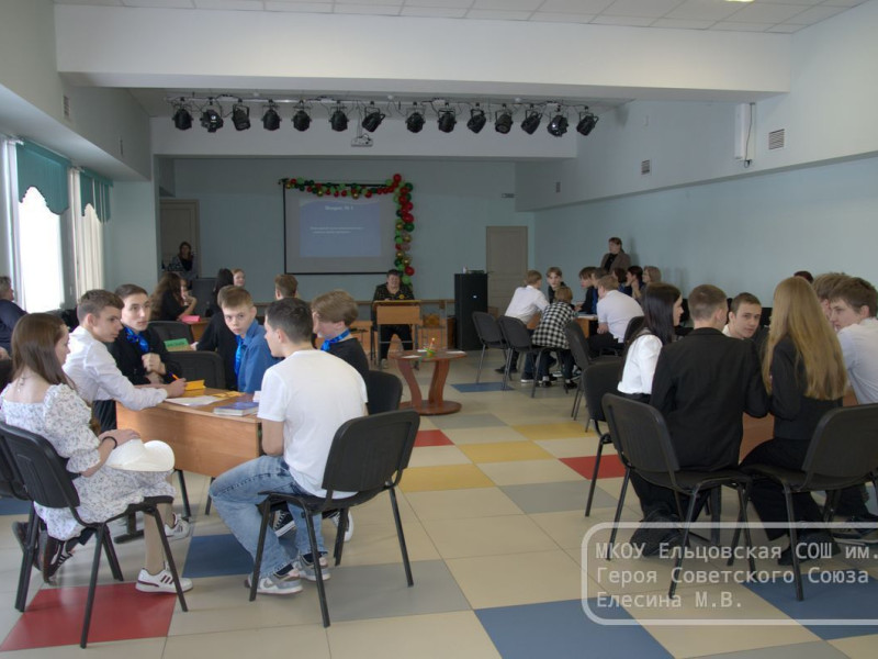 Что? Где? Когда?.