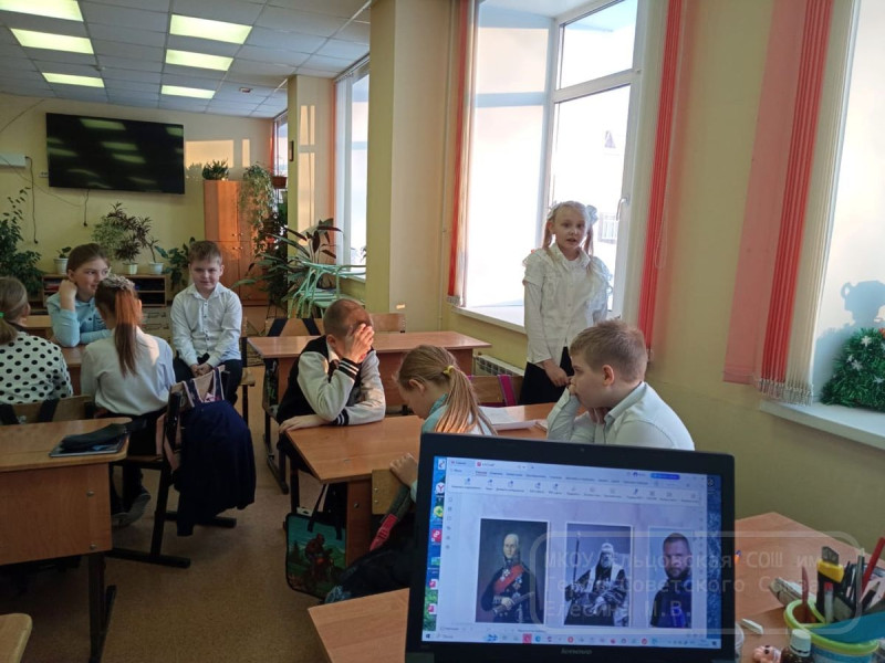 Что значит служить Отечеству?.