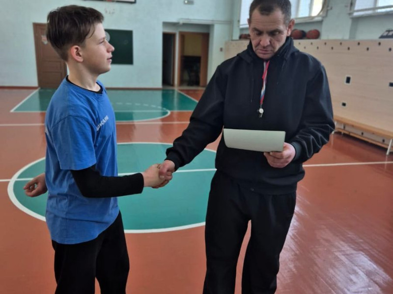 23 февраля — праздник мужества и силы.