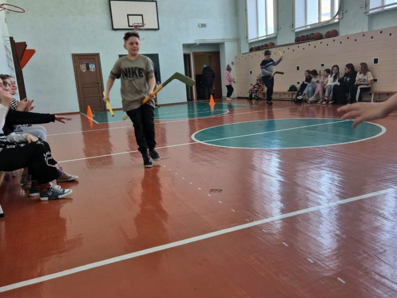 23 февраля — праздник мужества и силы.