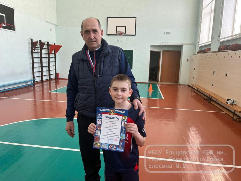 23 февраля — праздник мужества и силы.