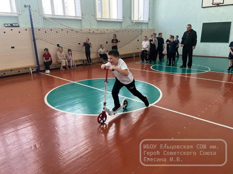 23 февраля — праздник мужества и силы.