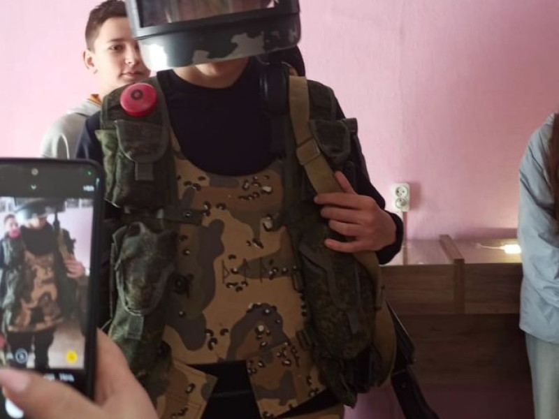 Они сгорели в пламени войны.