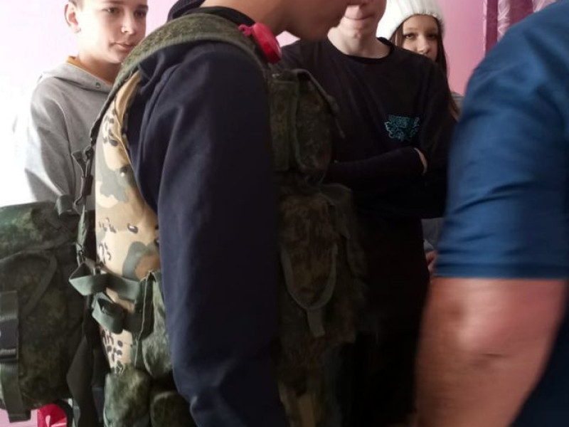 Они сгорели в пламени войны.