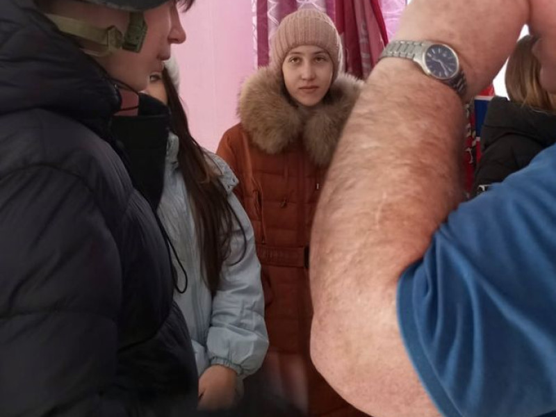 Они сгорели в пламени войны.