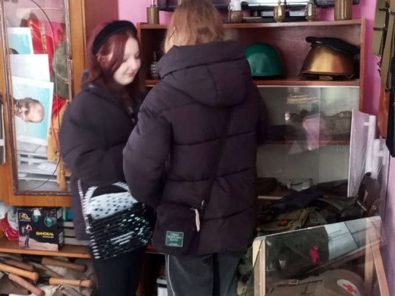 Они сгорели в пламени войны.