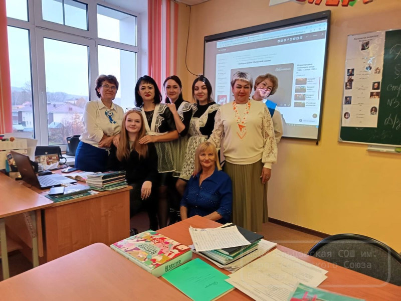 День самоуправления.