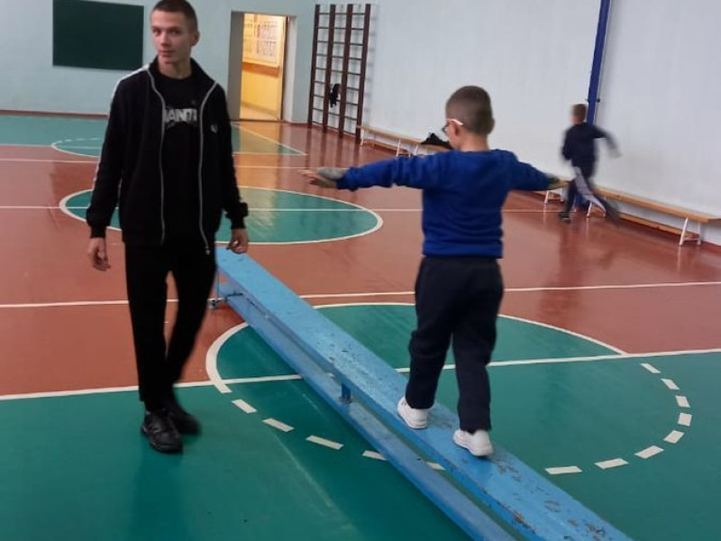 День самоуправления.