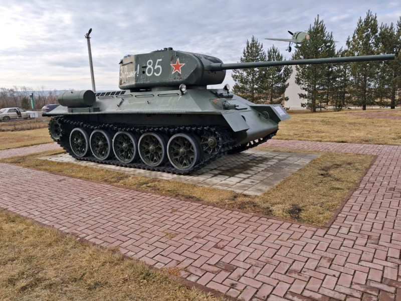 Обмен опытом по патриотическому воспитанию.