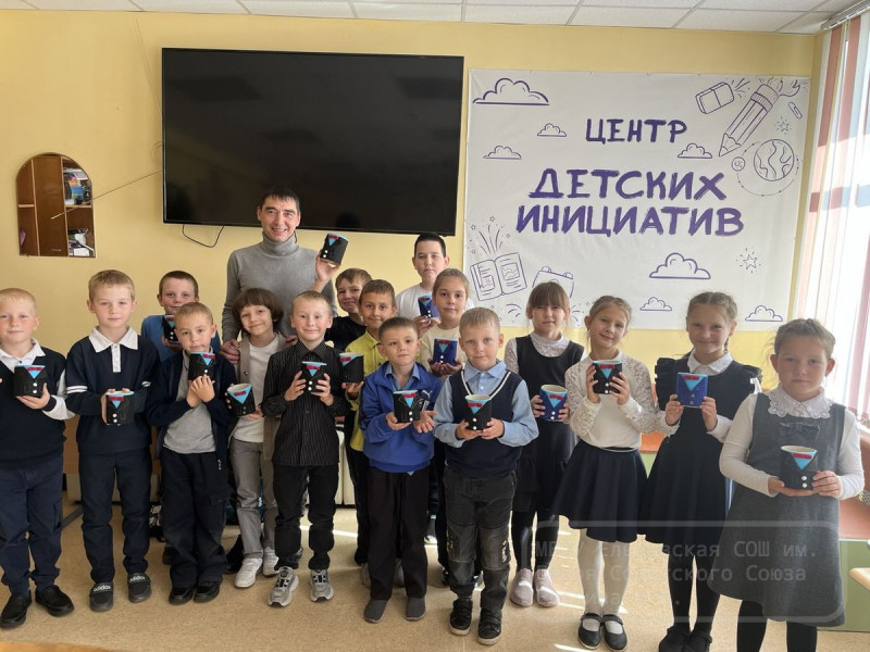 Творческая мастерская «Папины руки».