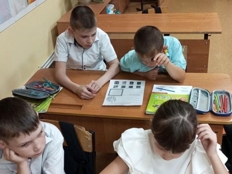 Утро понедельника 10 ноября 2025.